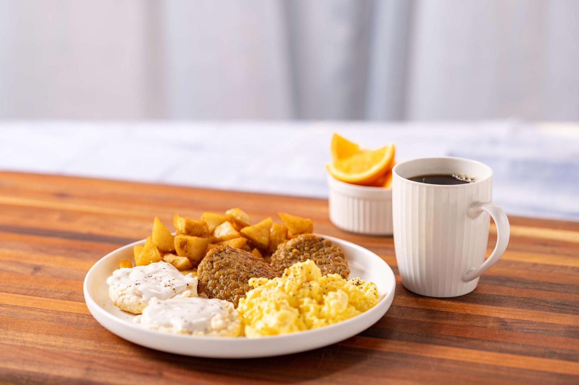 Drury Inn & Suites Terre Haute Ngoại thất bức ảnh