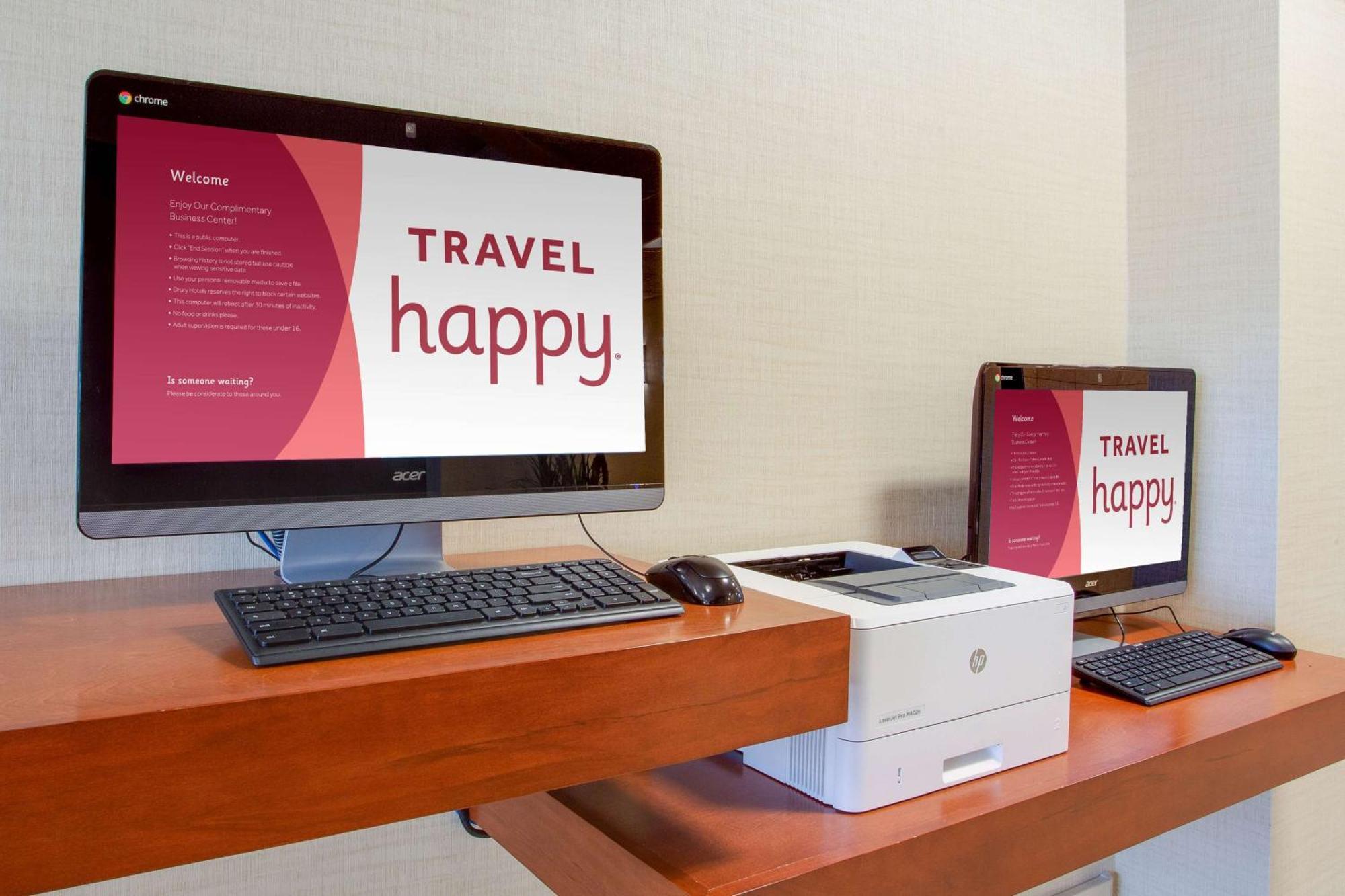 Drury Inn & Suites Terre Haute Ngoại thất bức ảnh