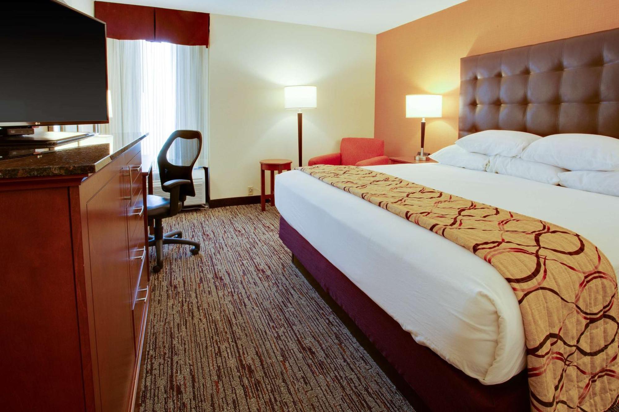 Drury Inn & Suites Terre Haute Ngoại thất bức ảnh