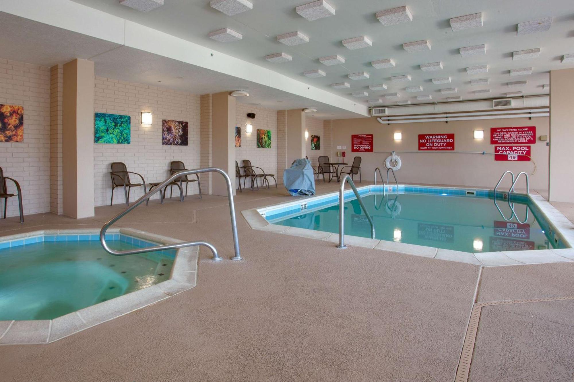 Drury Inn & Suites Terre Haute Ngoại thất bức ảnh