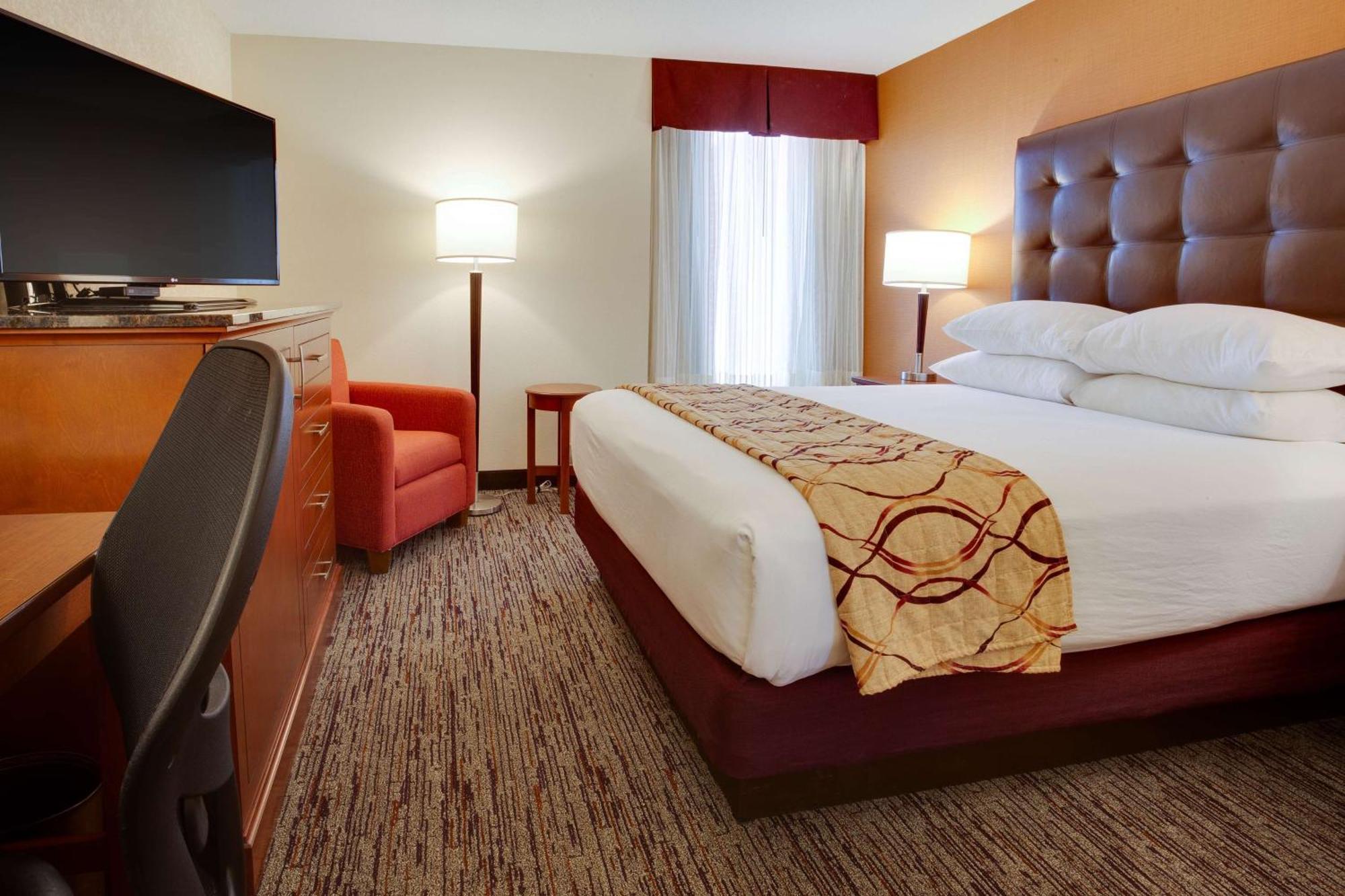 Drury Inn & Suites Terre Haute Ngoại thất bức ảnh