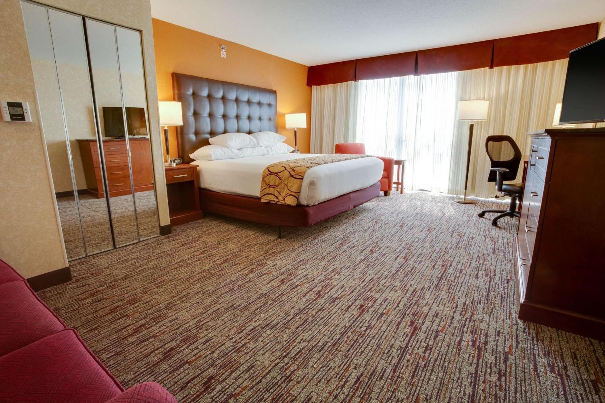 Drury Inn & Suites Terre Haute Ngoại thất bức ảnh