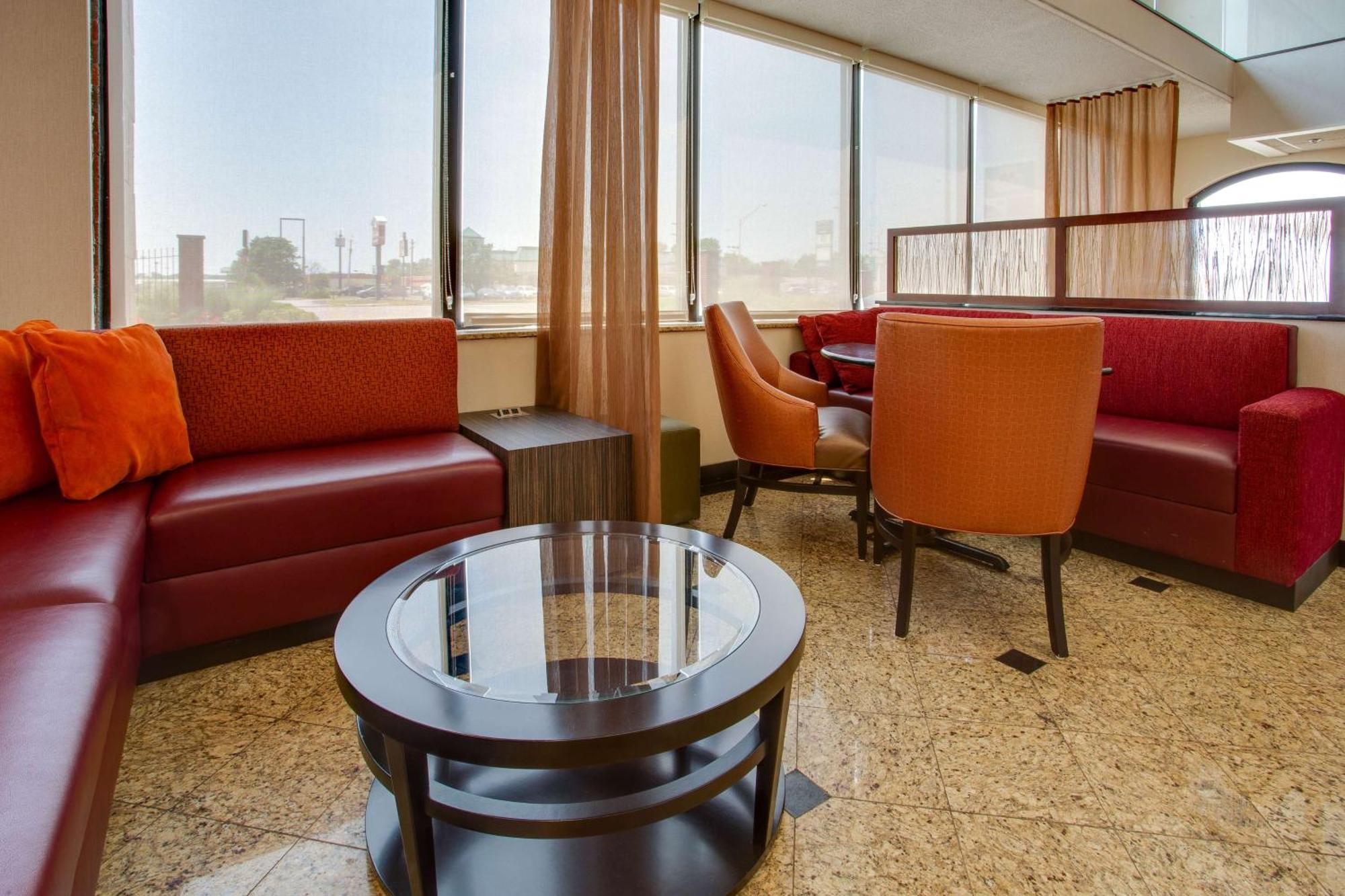 Drury Inn & Suites Terre Haute Ngoại thất bức ảnh