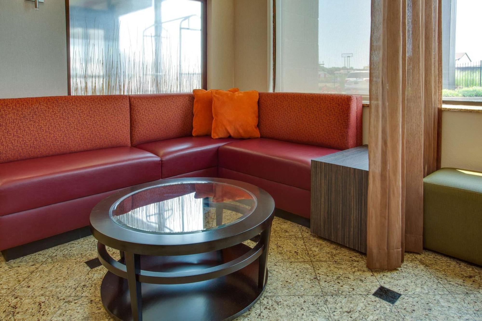Drury Inn & Suites Terre Haute Ngoại thất bức ảnh