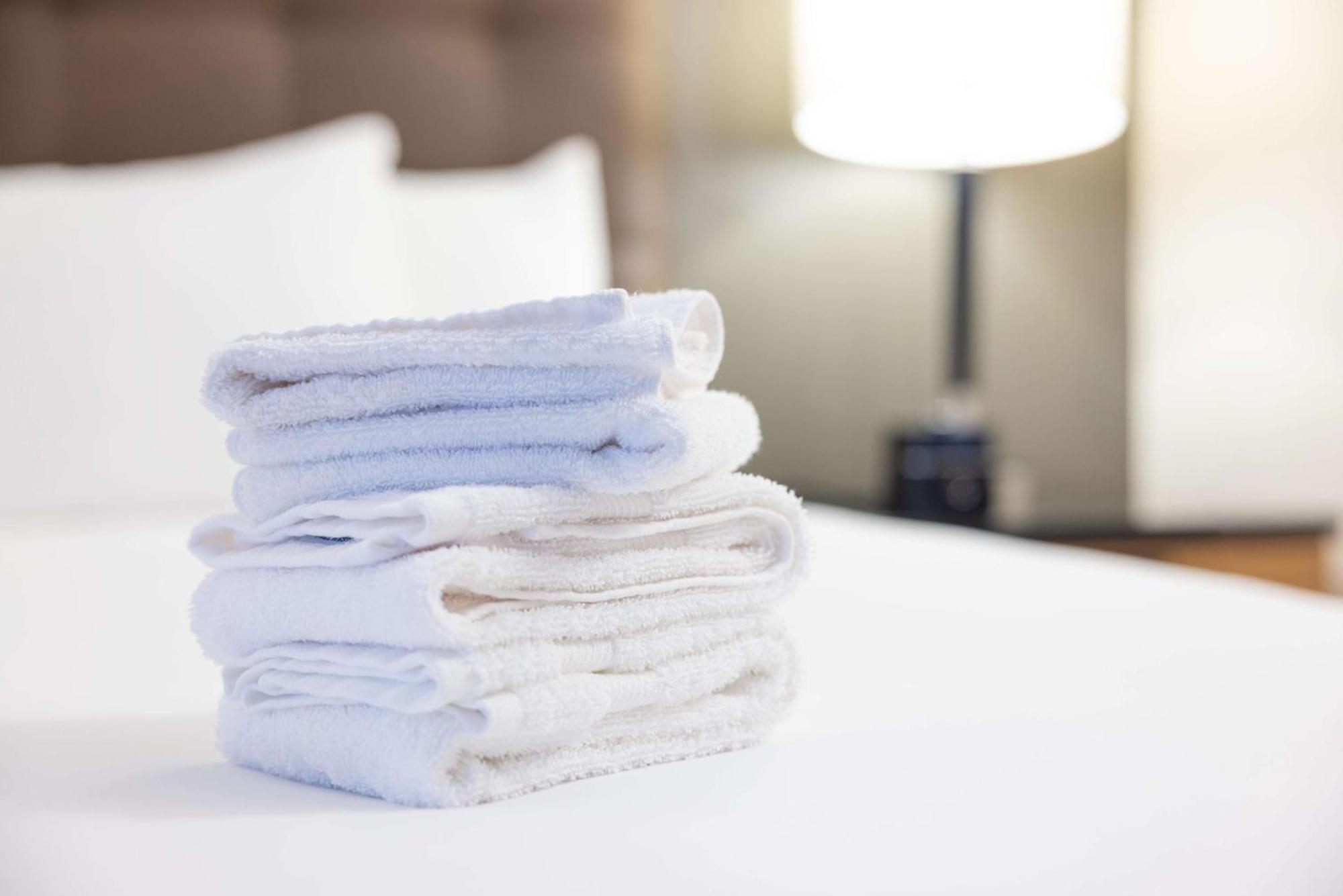 Drury Inn & Suites Terre Haute Ngoại thất bức ảnh