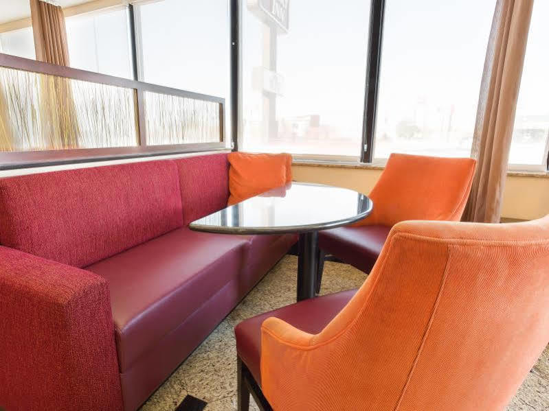 Drury Inn & Suites Terre Haute Ngoại thất bức ảnh