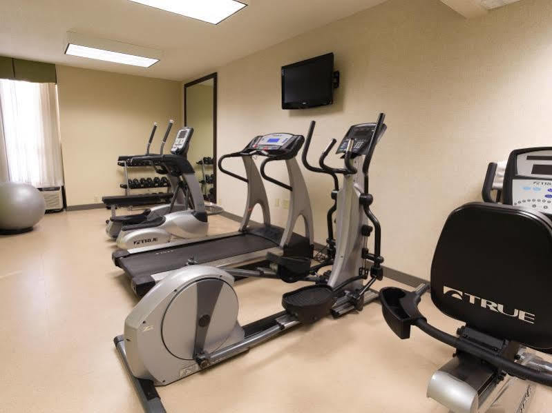 Drury Inn & Suites Terre Haute Ngoại thất bức ảnh