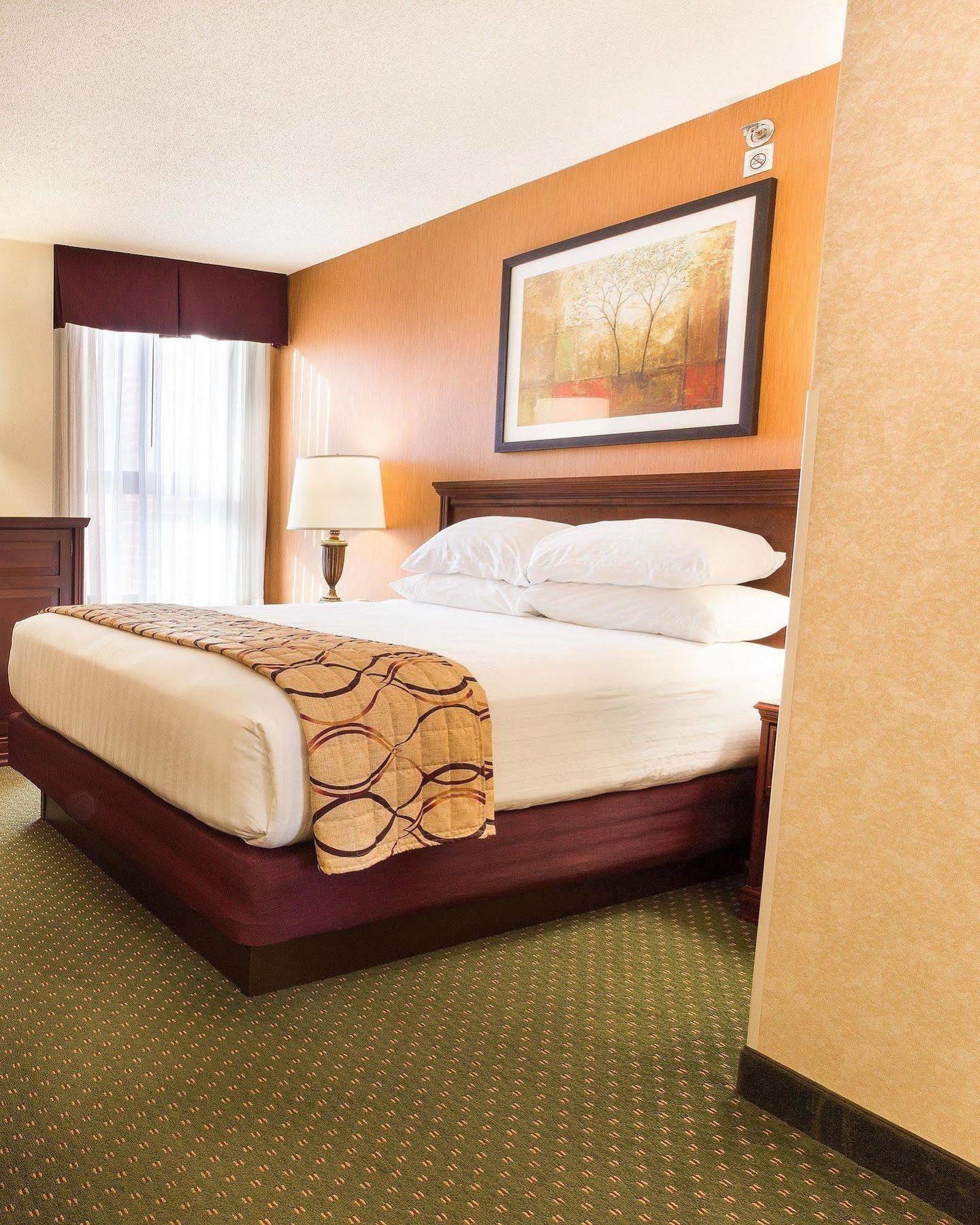 Drury Inn & Suites Terre Haute Ngoại thất bức ảnh